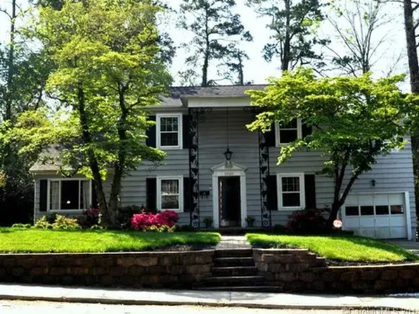 3929 Selwyn Ave, Charlotte, NC 28209