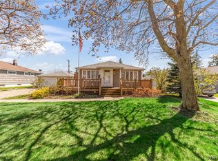 116 Albert St, Depew, NY 14043