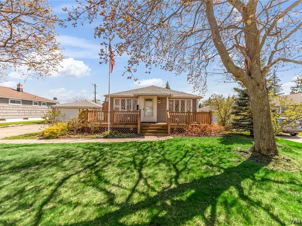 116 Albert St, Depew, NY 14043