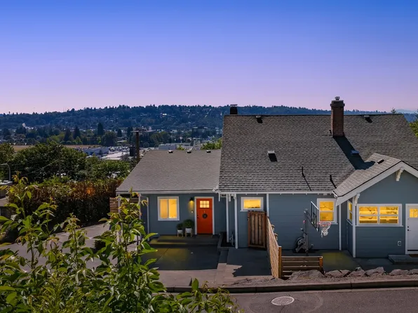 657 Blaine Court NE, Renton, WA 98056