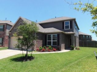 8106 Redbud Point Ln, Houston, TX 77049