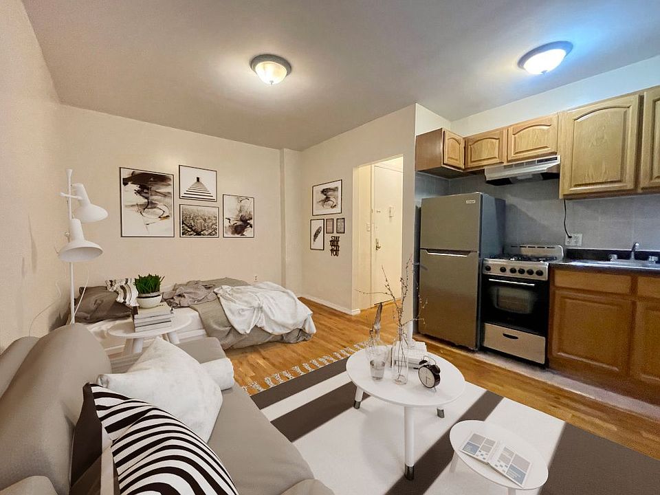 1st image of 150 W 140th St #33G