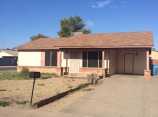 6838 S 47th St, Phoenix, AZ 85042