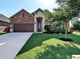 928 Hezekiah Ln, Leander, TX 78641
