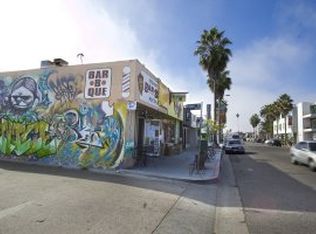 1144 Abbot Kinney Blvd, Venice, CA 90291
