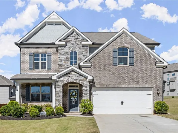 5615 Oliver Ct, Cumming, GA 30040