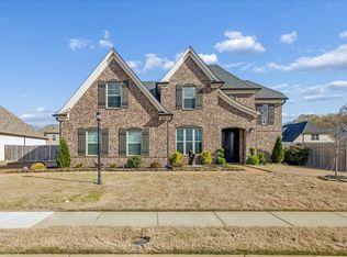 9758 Woodland Slope Dr, Cordova, TN 38016
