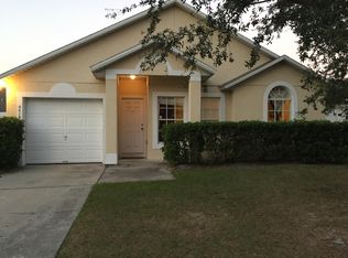 5019 Lady Bell Dr, Orlando, FL 32811