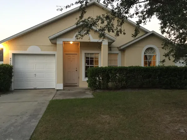 5019 Lady Bell Dr, Orlando, FL 32811