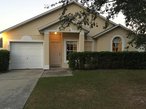 5019 Lady Bell Dr Photo 1