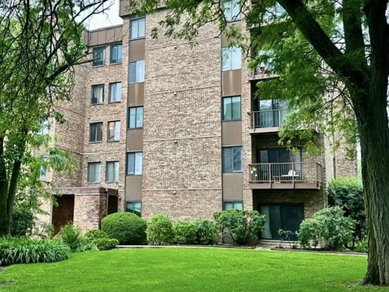 430 Walnut Creek Ln #2308 — Photo 1