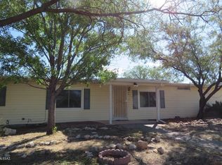 657 S Shortino Ln, Benson, AZ 85602