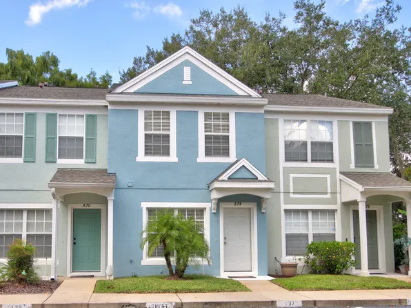 874 Vineland Pl, Lake Mary, FL 32746