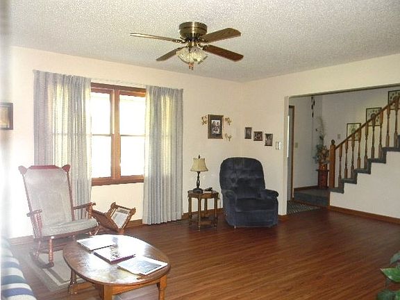 One year home warranty included