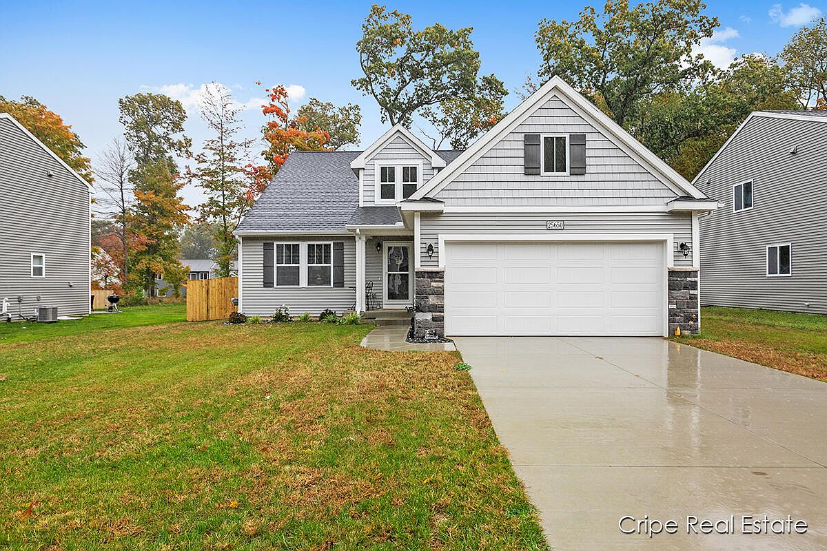 25650 Forest Ln, Mattawan, MI 49071 Zillow
