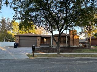 4639 S Danna Cir, Salt Lake City, UT 84129