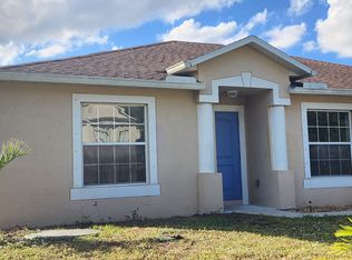 4672 SW Carib St, Port Saint Lucie, FL 34953