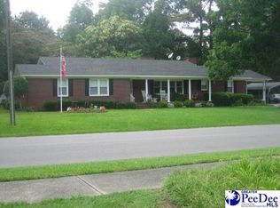 4001 Bayboro St, Loris, SC 29569