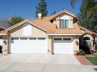 11616 Mount Whitney Ct, Rancho Cucamonga, CA 91737