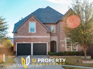 1810 Audubon Pond Way, Allen, TX 75013