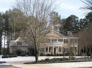 15255 Highgrove Rd, Milton, GA 30004