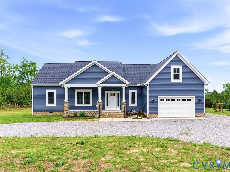 1st image of 10117 Boisseau Rd