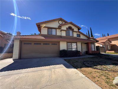 4546 Grandview Dr, Palmdale, CA, 93551