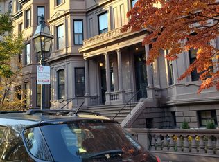 25 Marlborough St APT 3R, Boston, MA 02116