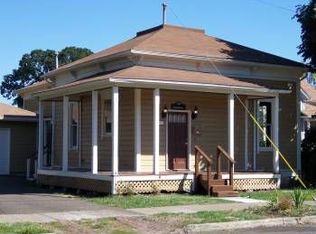 527 5th Ave SE, Albany, OR 97321