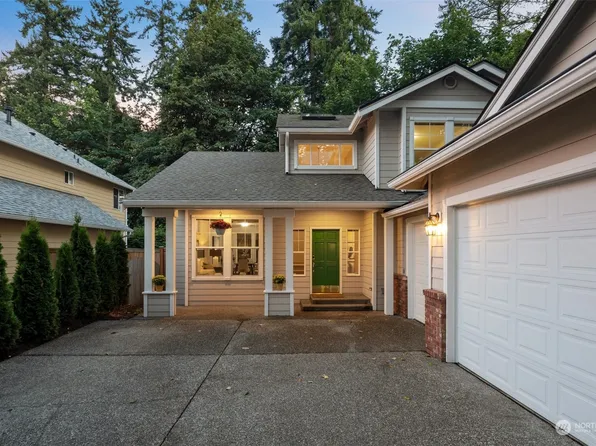 21920 48th Avenue W, Mountlake Terrace, WA 98043