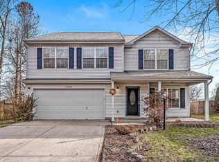 10088 Cornith Way, Avon, IN
