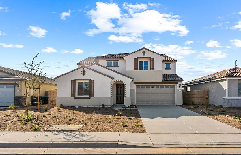 Homesite 2