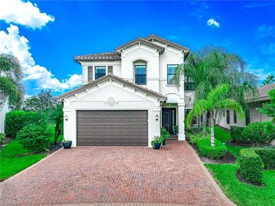4223 Siderno CT, Naples, FL, 34119