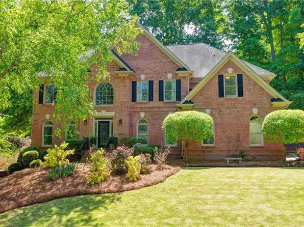 9590 Rod Rd, Johns Creek, GA 30022