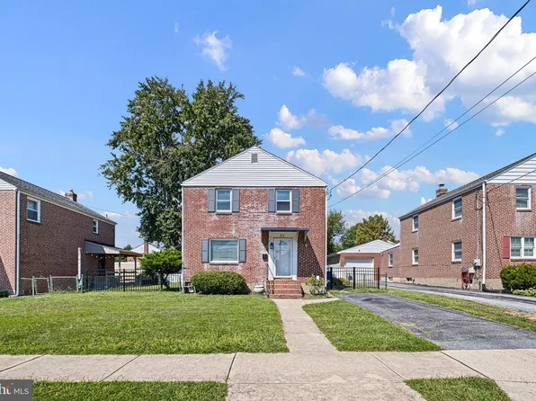 23 Richard Ave, Wilmington, DE 19805