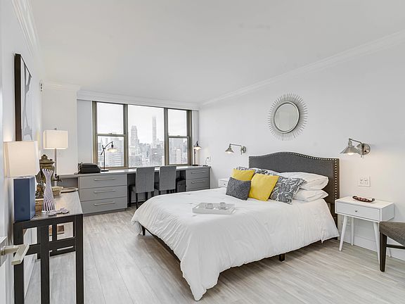 5th image of 301 E 79th St Penthouse P