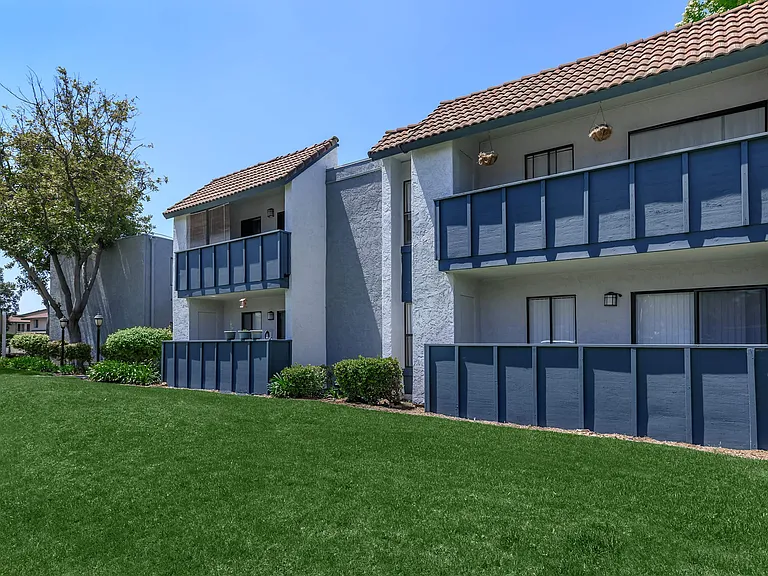 Maya Linda Apartments — Photo 10
