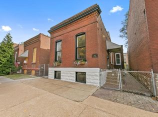 2852 Texas Ave, Saint Louis, MO