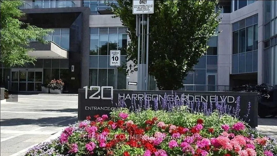 120 Harrison Garden Blvd #1212