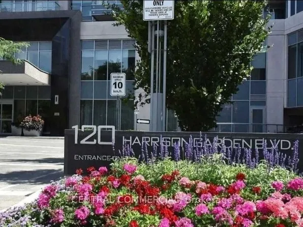 120 Harrison Garden Blvd, Toronto, ON