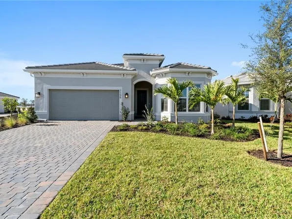 7136 Chapel Creek LN, NORTH FORT MYERS, FL 33917