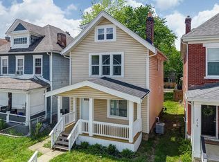 215 N 22nd St, Columbus, OH
