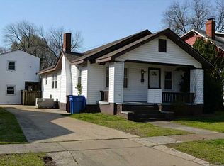 1216 Ohio St, Chesapeake, VA 23324