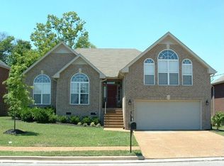 7305 Sugarloaf Dr, Antioch, TN 37013