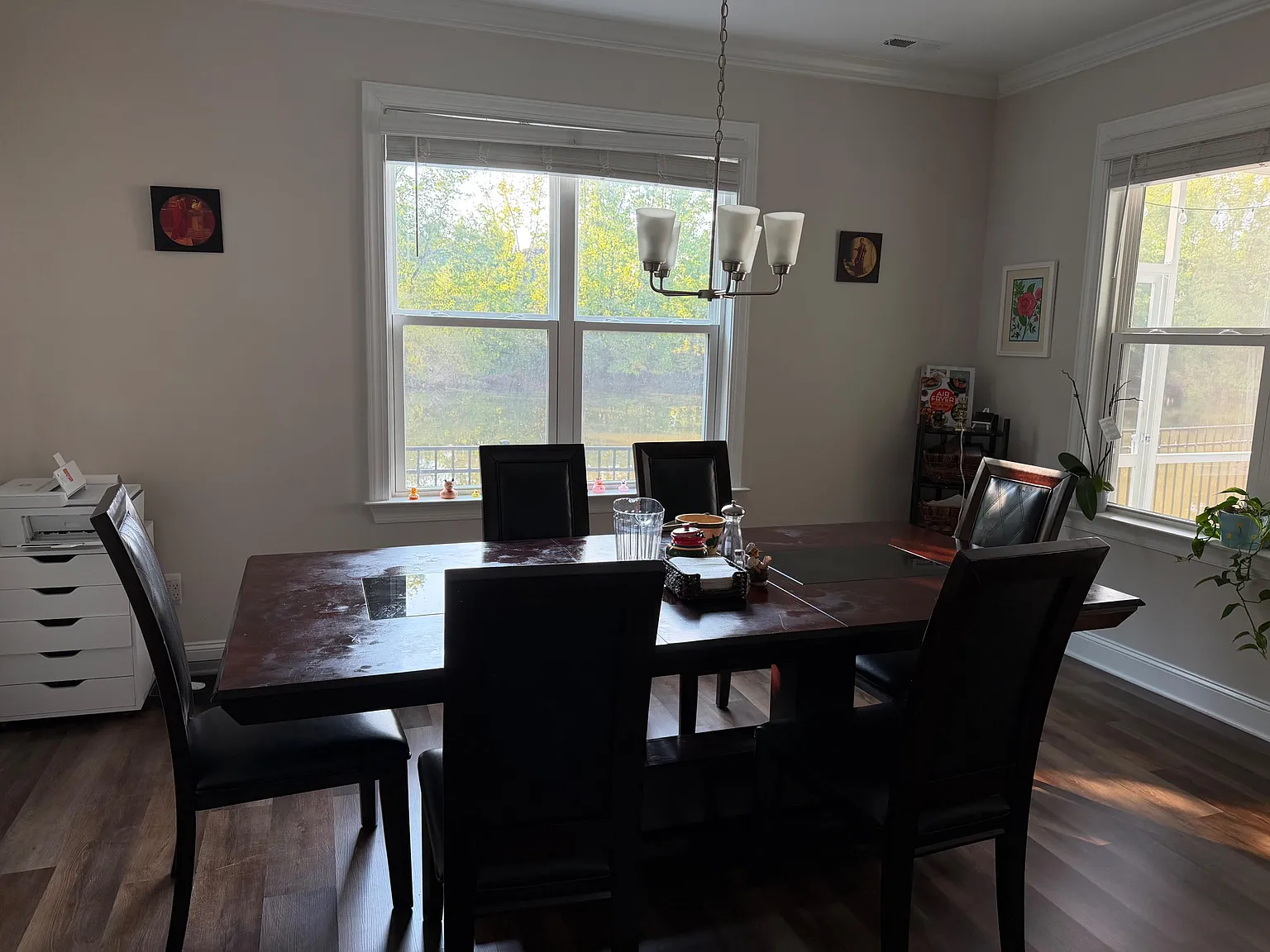 1 bed, 2.5 bath, 2755 sqft, $1,209 — Photo 4