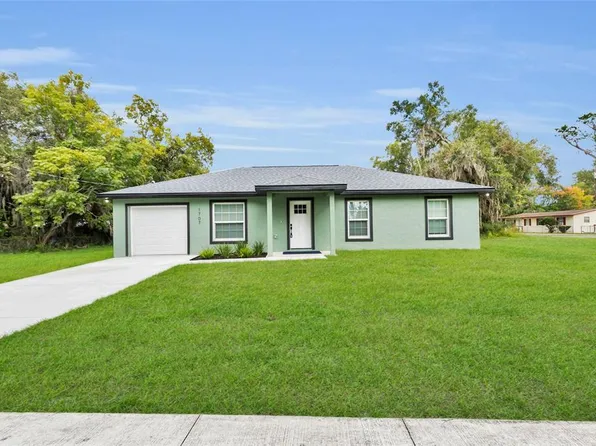 1707 SW 7th St, Ocala, FL 34471