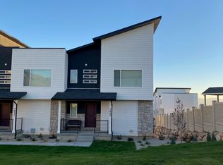 1607 E Indigo Loop, Layton, UT 84040