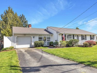 160 Mystic Street, Manchester, NH, 03103