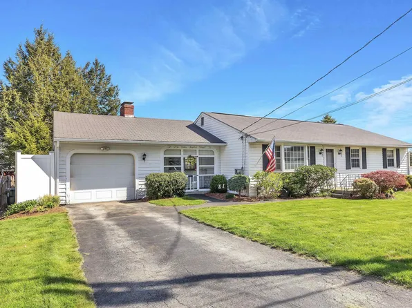 160 Mystic Street, Manchester, NH 03103