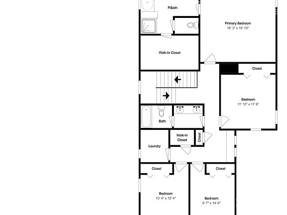 3rd image of 316 Silver Glen Ave